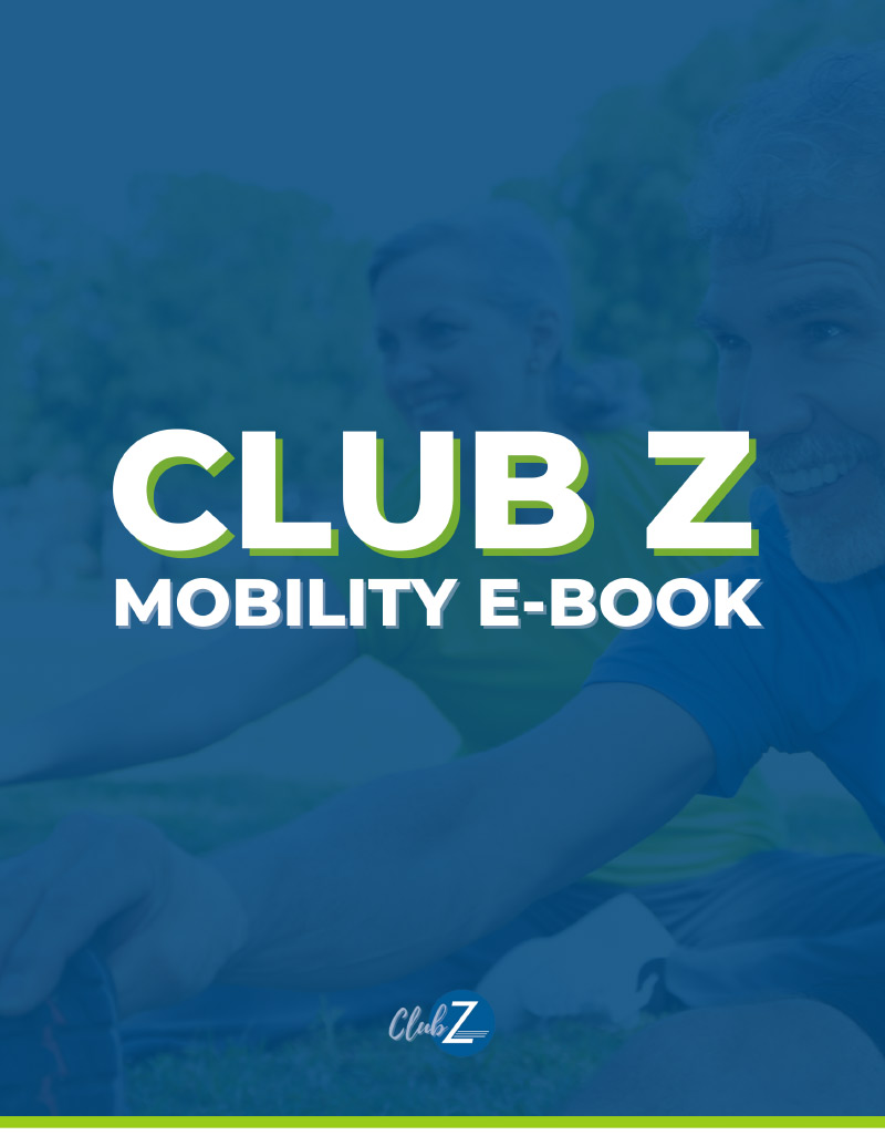 Mobility EBook