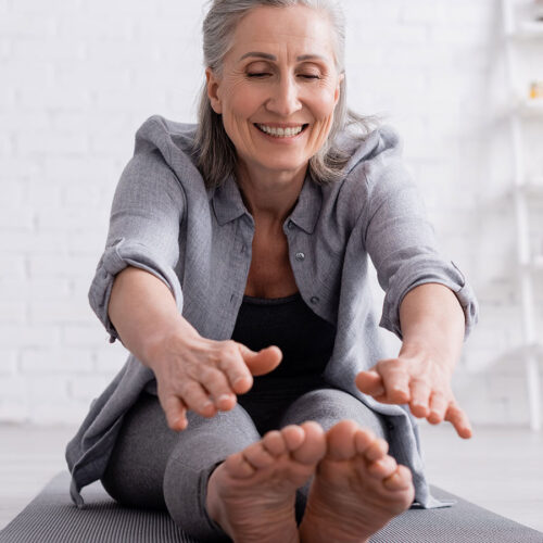 Club Z Online Physio Fitness