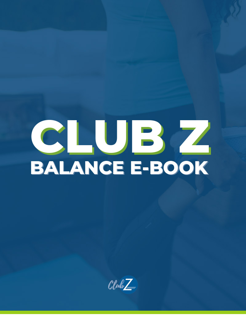 Balance EBook